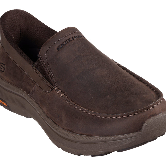Skechers 205334 - Pollard Osgood - Cocoa