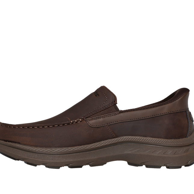 Skechers 205334 - Pollard Osgood - Cocoa