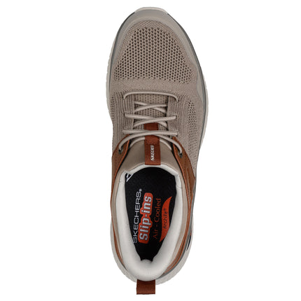 Skechers Slip-ins: Arch Fit Crosser - Emeric Brown