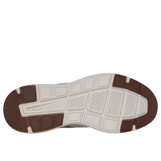 Skechers Slip-ins: Arch Fit Crosser - Emeric Brown