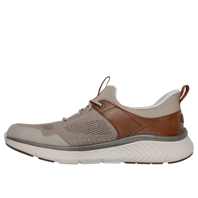 Skechers Slip-ins: Arch Fit Crosser - Emeric Brown