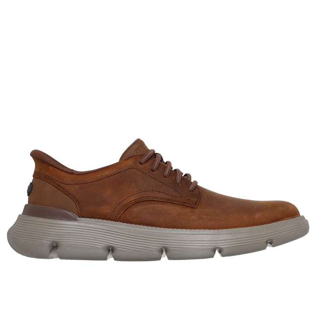 Skechers 205353 - Garza Duran - Brown