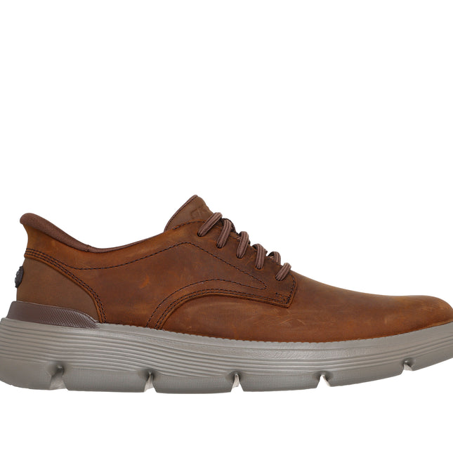 Skechers 205353 - Garza Duran - Brown