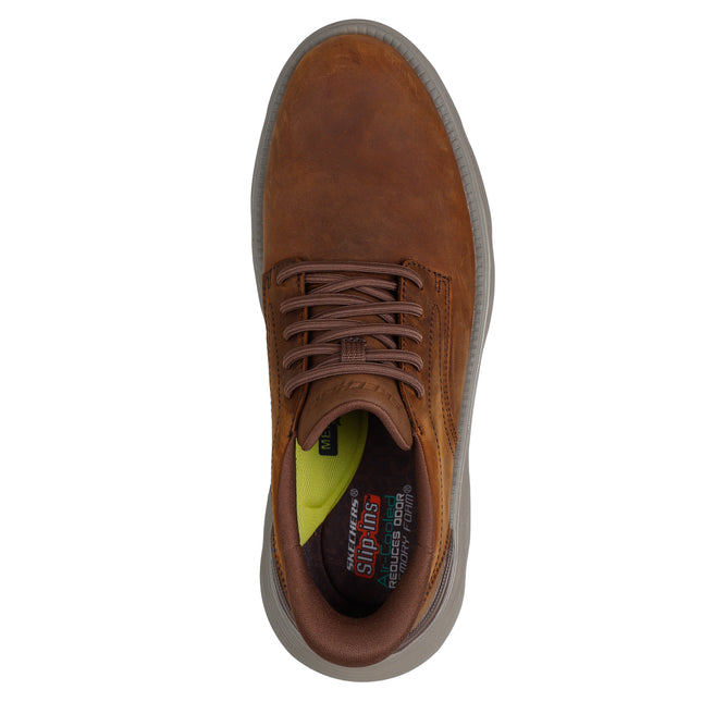 Skechers 205353 - Garza Duran - Brown