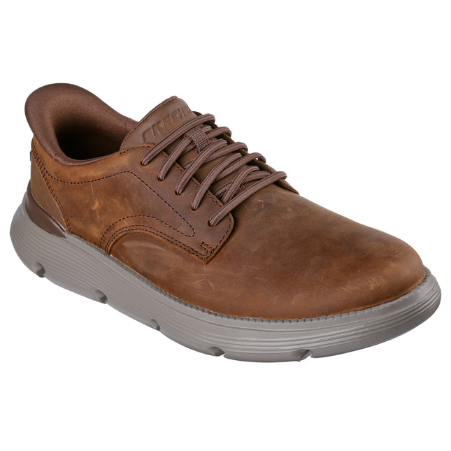 Skechers 205353 - Garza Duran - Brown