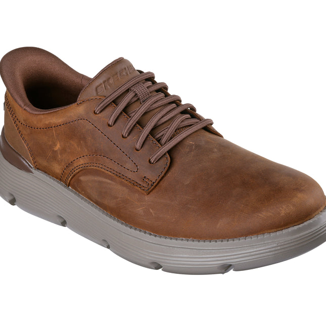 Skechers 205353 - Garza Duran - Brown