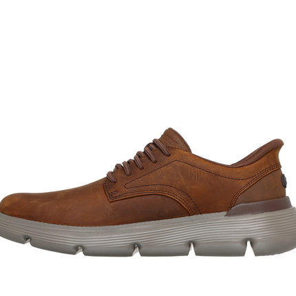 Skechers 205353 - Garza Duran - Brown