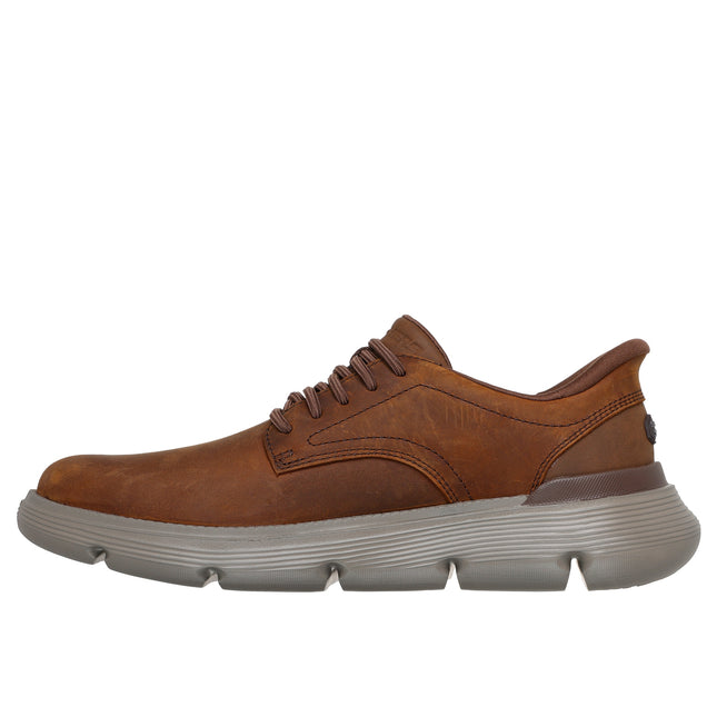 Skechers 205353 - Garza Duran - Brown