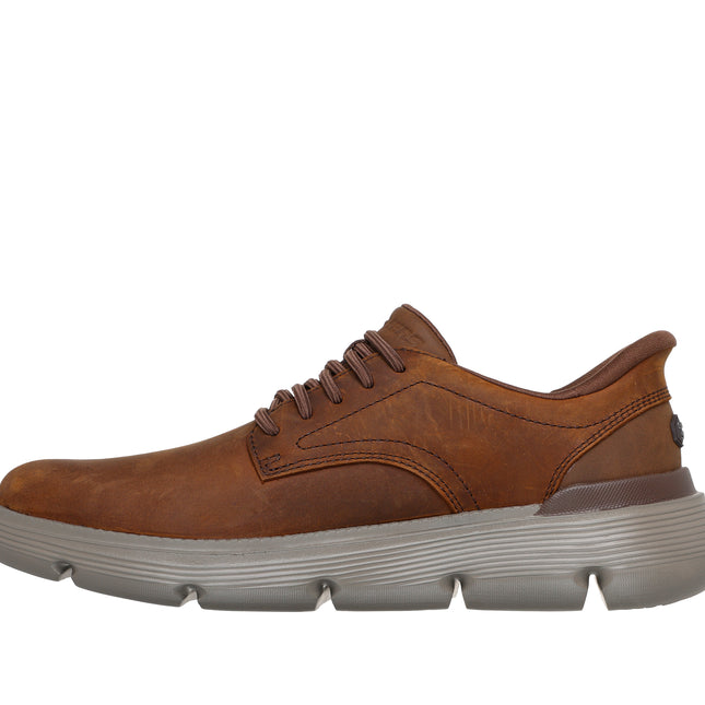 Skechers 205353 - Garza Duran - Brown