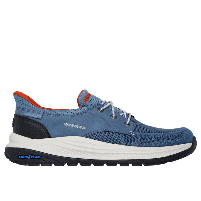 Skechers Slip-ins: Meroe - Alden Blue