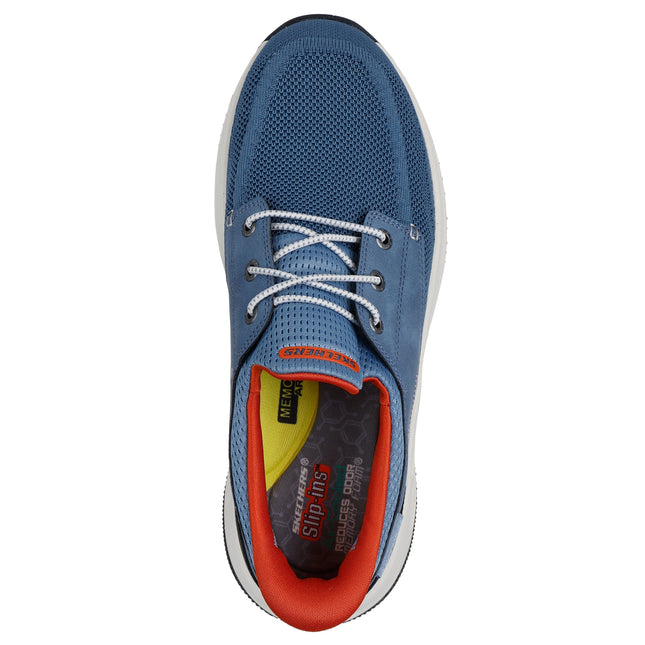 Skechers Slip-ins: Meroe - Alden Blue