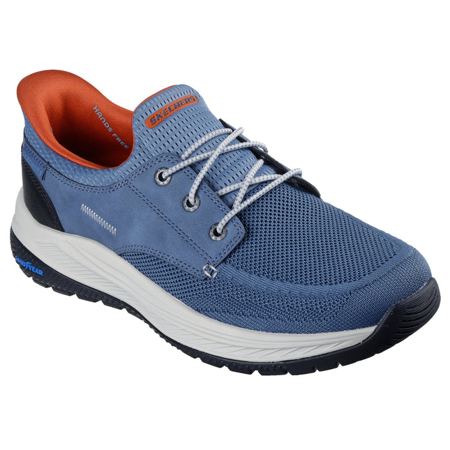 Skechers Slip-ins: Meroe - Alden Blue