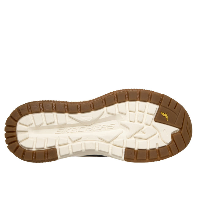 Skechers 205467  SKECHERS SLIP-INS RELAXED FIT: MEROE - ALDEN NVY Blue