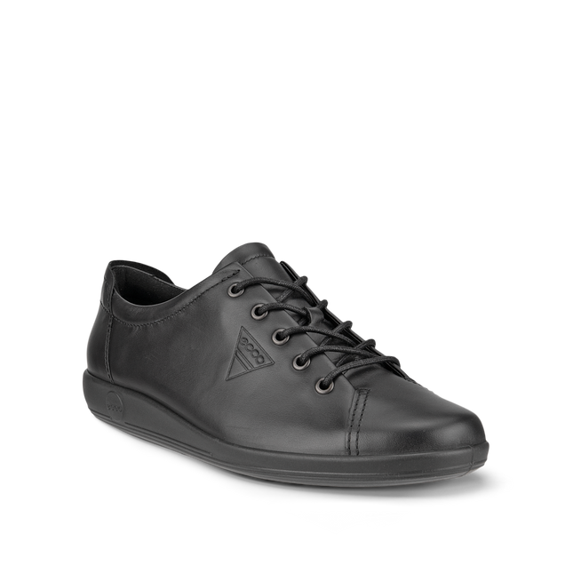 Ecco 206503 Soft 2.0 Black