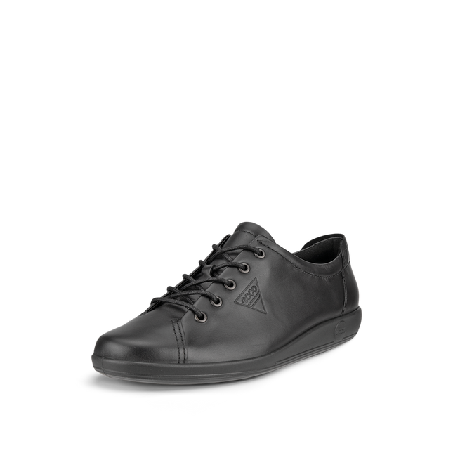 Ecco 206503 Soft 2.0 Black