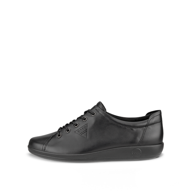 Ecco 206503 Soft 2.0 Black