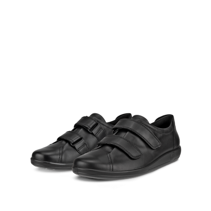 Ecco 206513 Soft 2.0 Black