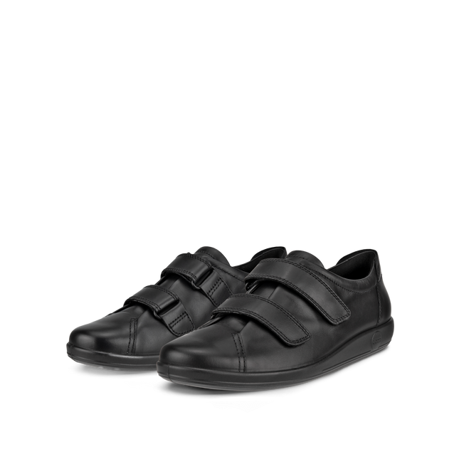 Ecco 206513 Soft 2.0 Black