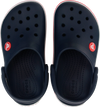 Crocs Crocband Clog T Navy/Red Kids