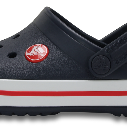 Crocs Crocband Clog K Navy/Red - Kids