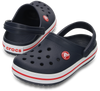 Crocs Crocband Clog K Navy/Red - Kids
