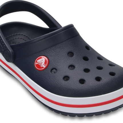 Crocs Crocband Clog K Navy/Red - Kids