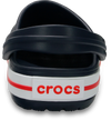Crocs Crocband Clog K Navy/Red - Kids
