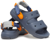 Crocs All Terrain Sandal K Storm Navy Kids