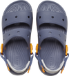 Crocs All Terrain Sandal K Storm Navy Kids