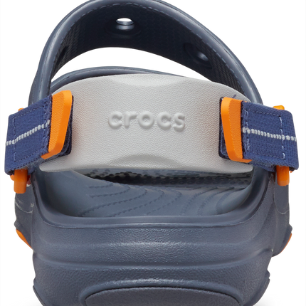 Crocs All Terrain Sandal K Storm Navy Kids