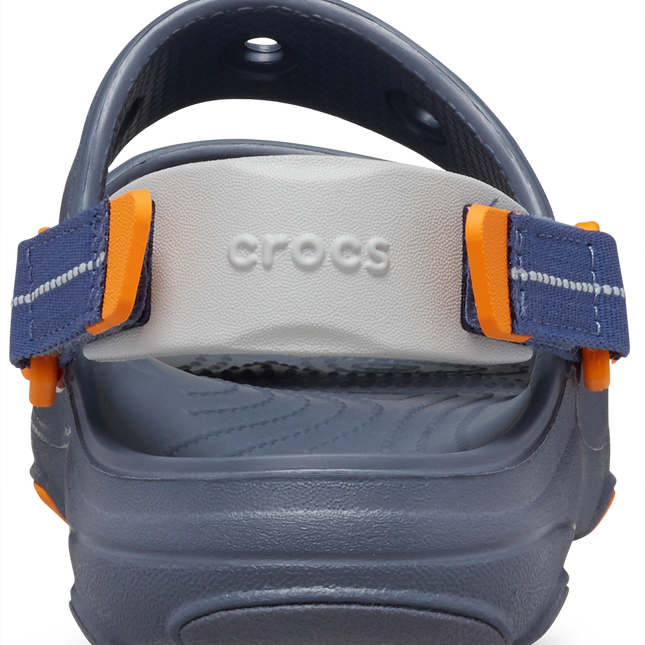 Crocs All Terrain Sandal K Storm Navy Kids