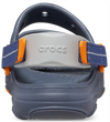 Crocs All Terrain Sandal K Storm Navy Kids