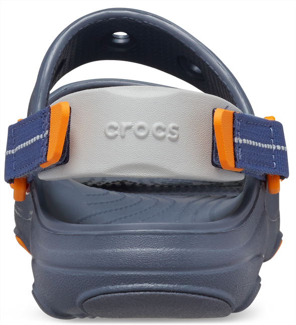 Crocs All Terrain Sandal K Storm Navy Kids