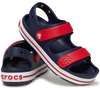 Crocs Crocband Crusier Sandal K Navy/Red Kids