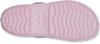 Crocs Crocband Cruiser Sandal T Light Pink Kids