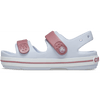 Crocs Crocband Cruiser Sandal Toddler Powder Blue Kids
