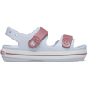 Crocs Crocband Cruiser Sandal Toddler Powder Blue Kids