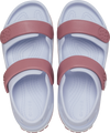 Crocs Crocband Cruiser Sandal Toddler Powder Blue Kids