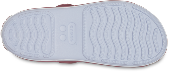 Crocs Crocband Cruiser Sandal Toddler Powder Blue Kids