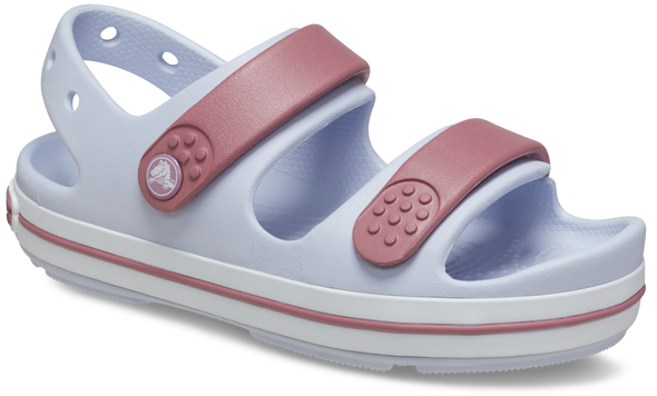 Crocs Crocband Cruiser Sandal Toddler Powder Blue Kids