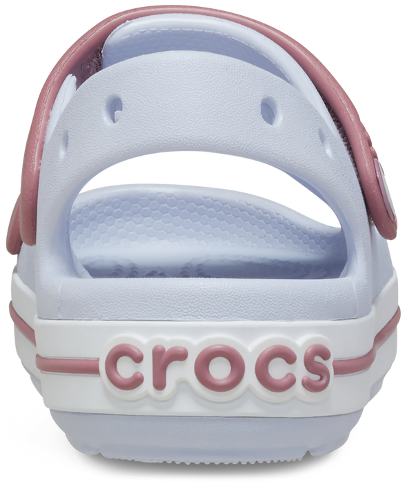 Crocs Crocband Cruiser Sandal Toddler Powder Blue Kids