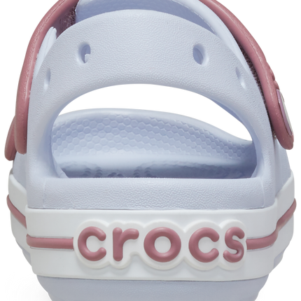 Crocs Crocband Crusier Sandal K Powder Blue Kids