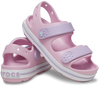 Crocs Crocband Cruiser Sandal K Light Pink Kids