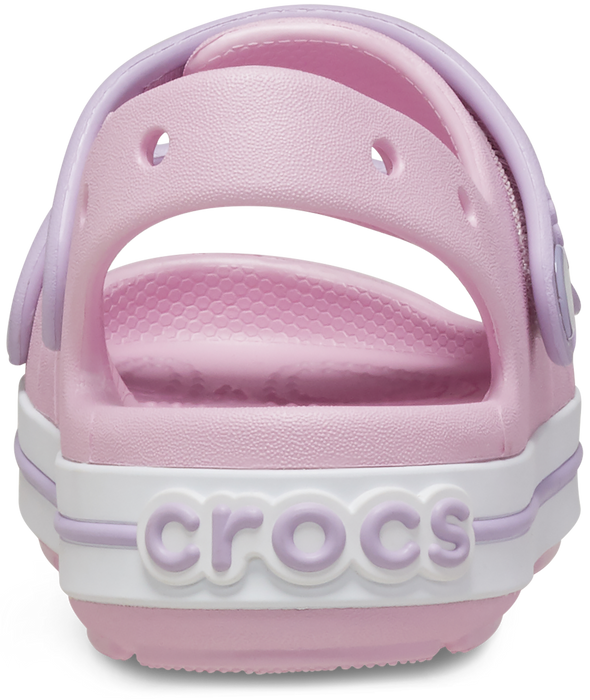 Crocs Crocsband Cruiser Sandal K Light Pink Kids