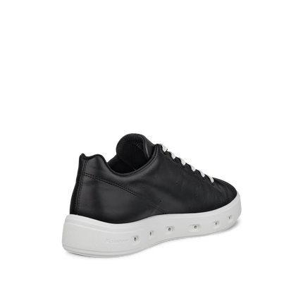 Ecco 209763 Street 720 Black 01001