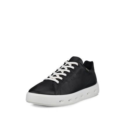Ecco 209763 Street 720 Black 01001