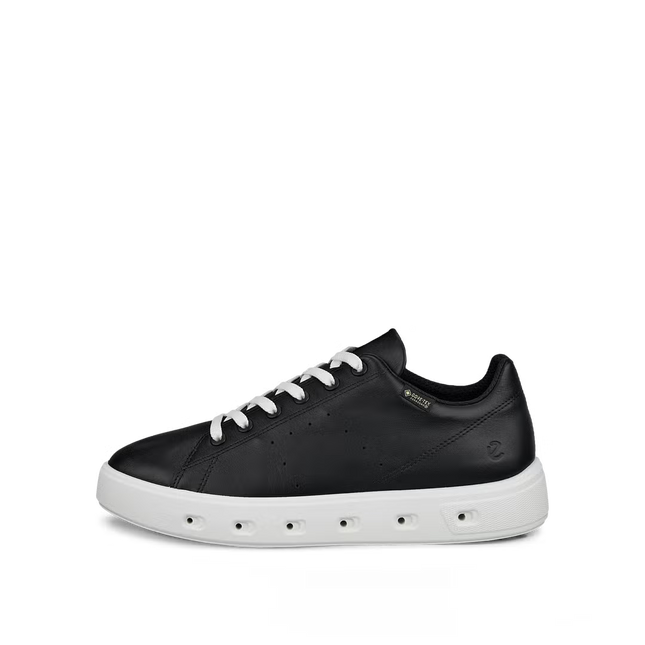 Ecco 209763 Street 720 Black 01001