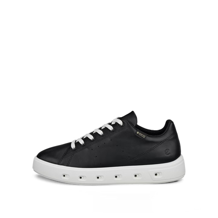 Ecco 209763 Street 720 Black 01001