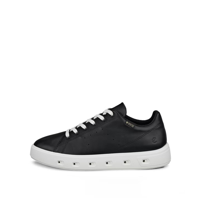 Ecco 209763 Street 720 Black 01001