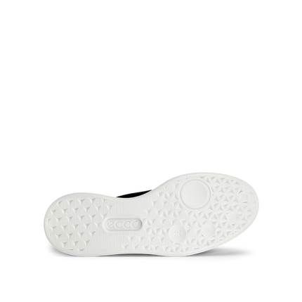 Ecco 209763 Street 720 Black 01001